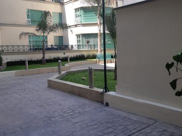 Departamento  en venta en interlomas
