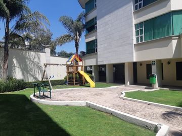 Departamento  en venta en interlomas
