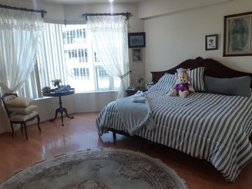 Departamento  en venta en interlomas