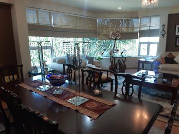 Departamento  en venta en interlomas
