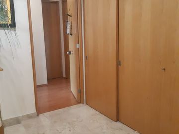 Departamento  en venta en interlomas