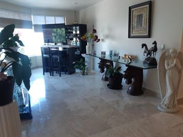 Departamento  en venta en interlomas
