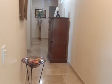 Departamento  en venta en interlomas