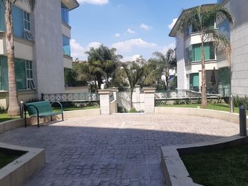 Departamento  en venta en interlomas