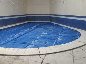 Departamento  en venta en interlomas