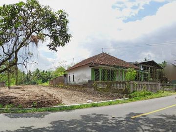 Tanah Kapling Jogja Sleman Dekat Pasar Tempel - Jogja