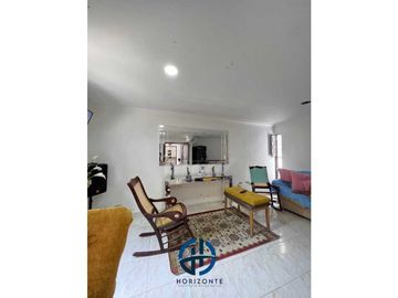 SE VENDE APARTAMENTO PRIMER PISO EN LA URBANIZACIÓN REPOSO ABIERTO