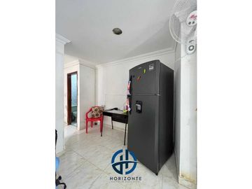 SE VENDE APARTAMENTO PRIMER PISO EN LA URBANIZACIÓN REPOSO ABIERTO