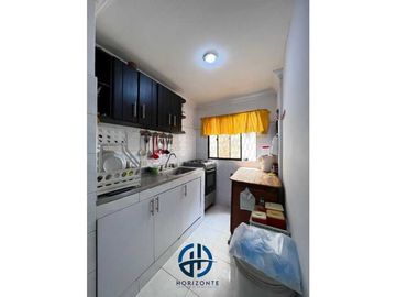 SE VENDE APARTAMENTO PRIMER PISO EN LA URBANIZACIÓN REPOSO ABIERTO