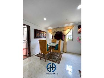 SE VENDE APARTAMENTO PRIMER PISO EN LA URBANIZACIÓN REPOSO ABIERTO