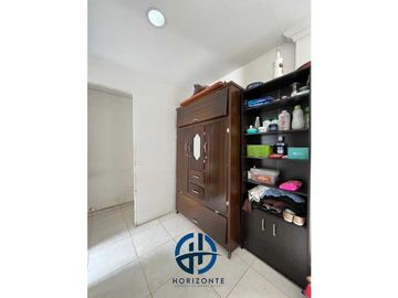 SE VENDE APARTAMENTO PRIMER PISO EN LA URBANIZACIÓN REPOSO ABIERTO