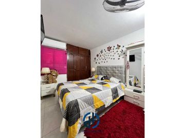 SE VENDE APARTAMENTO PRIMER PISO EN LA URBANIZACIÓN REPOSO ABIERTO