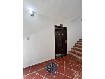 SE VENDE APARTAMENTO PRIMER PISO EN LA URBANIZACIÓN REPOSO ABIERTO