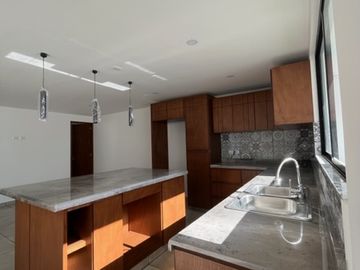 VENTA Casa nueva,  Parque Aguascalientes, Lomas de angelopolis III $3,950,000