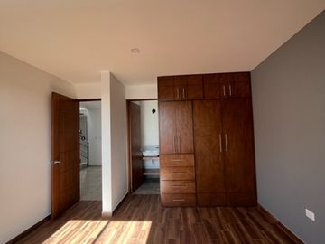 VENTA Casa nueva,  Parque Aguascalientes, Lomas de angelopolis III $3,950,000