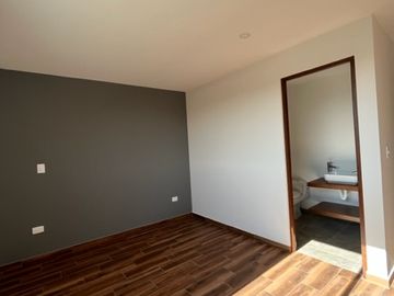 VENTA Casa nueva,  Parque Aguascalientes, Lomas de angelopolis III $3,950,000