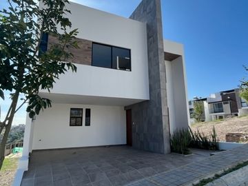 VENTA Casa nueva,  Parque Aguascalientes, Lomas de angelopolis III $3,950,000