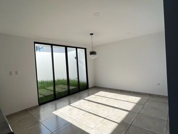VENTA Casa nueva,  Parque Aguascalientes, Lomas de angelopolis III $3,950,000