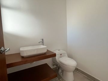 VENTA Casa nueva,  Parque Aguascalientes, Lomas de angelopolis III $3,950,000