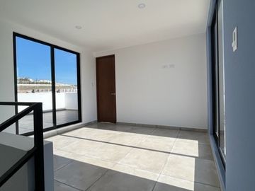 VENTA Casa nueva,  Parque Aguascalientes, Lomas de angelopolis III $3,950,000