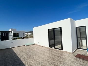 VENTA Casa nueva,  Parque Aguascalientes, Lomas de angelopolis III $3,950,000