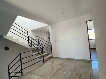 VENTA Casa nueva,  Parque Aguascalientes, Lomas de angelopolis III $3,950,000