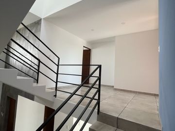 VENTA Casa nueva,  Parque Aguascalientes, Lomas de angelopolis III $3,950,000
