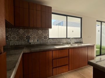 VENTA Casa nueva,  Parque Aguascalientes, Lomas de angelopolis III $3,950,000