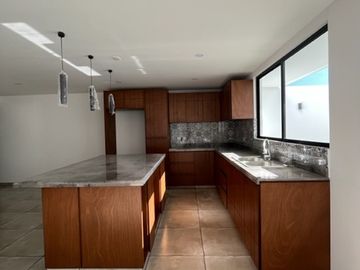 VENTA Casa nueva,  Parque Aguascalientes, Lomas de angelopolis III $3,950,000