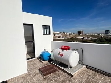 VENTA Casa nueva,  Parque Aguascalientes, Lomas de angelopolis III $3,950,000
