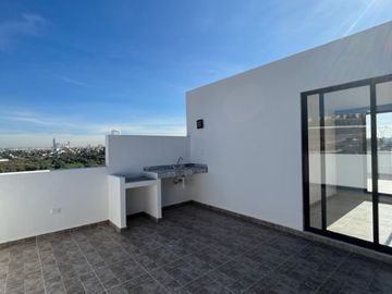 VENTA Casa nueva,  Parque Aguascalientes, Lomas de angelopolis III $3,950,000