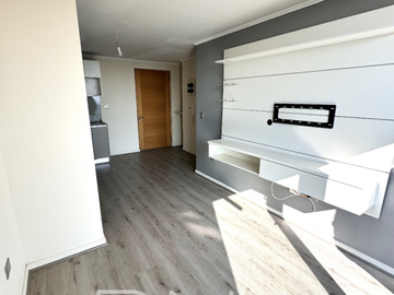 Depto Venta 2Dorm 2baños -2Estac 1Bodega Lago Pirihueico