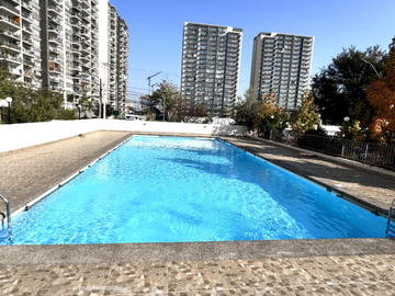 Depto Venta 2Dorm 2baños -2Estac 1Bodega Lago Pirihueico