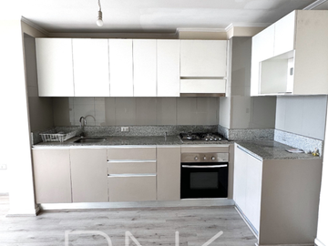 Depto Venta 2Dorm 2baños -2Estac 1Bodega Lago Pirihueico