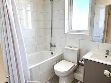 Depto Venta 2Dorm 2baños -2Estac 1Bodega Lago Pirihueico