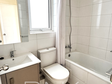Depto Venta 2Dorm 2baños -2Estac 1Bodega Lago Pirihueico