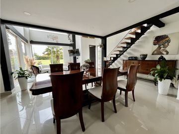 Venta de casa campestre en Guarne