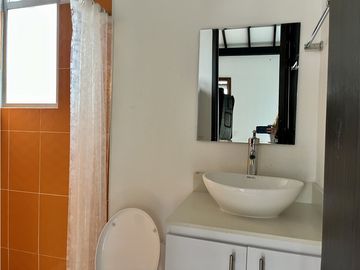 Venta de casa campestre en Guarne