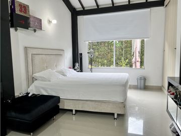 Venta de casa campestre en Guarne