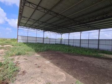 Venta Rancho con pista y hangar en Palizada