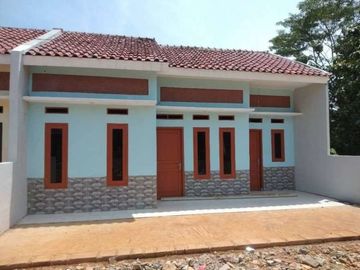 Cluster idaman hanya 200jtan akses mobil di bojonggede