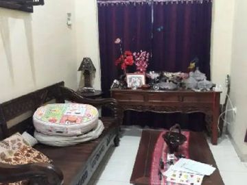 Rumah Pondok Aren Bintaro Siap Huni Dan Strategis