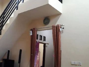 Rumah Pondok Aren Bintaro Siap Huni Dan Strategis