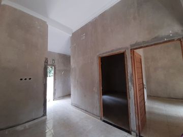 Dijual Rumah Etnik Murah dilokasi Asri Prambanan