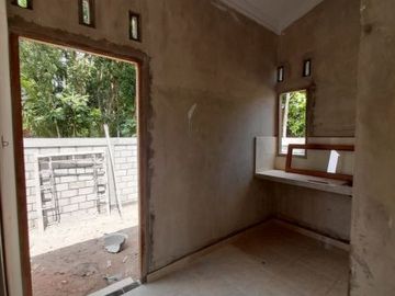 Dijual Rumah Etnik Murah dilokasi Asri Prambanan