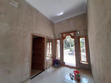 Dijual Rumah Etnik Murah dilokasi Asri Prambanan