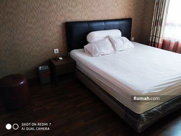For Rent Apartment Denpasar Residence 1BR at Tower Ubud