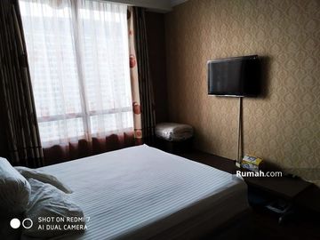 For Rent Apartment Denpasar Residence 1BR at Tower Ubud