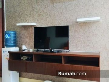 For Rent Apartment Denpasar Residence 1BR at Tower Ubud
