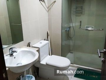 For Rent Apartment Denpasar Residence 1BR at Tower Ubud